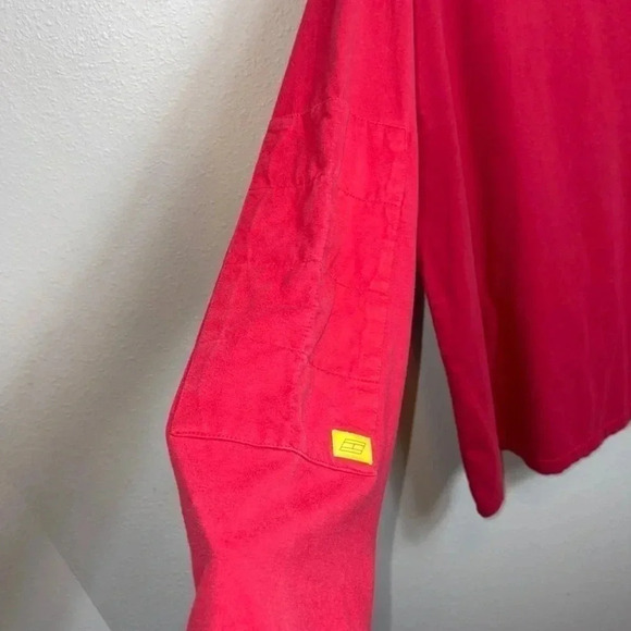 VINTAGE Tommy Hilfiger long sleeve shirt. 
Size: XL - Picture 2 of 11